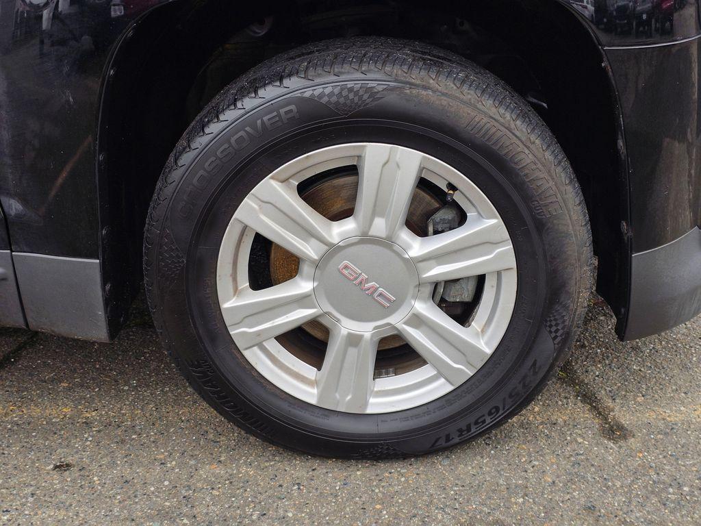 used 2014 GMC Terrain car, priced at $10,995