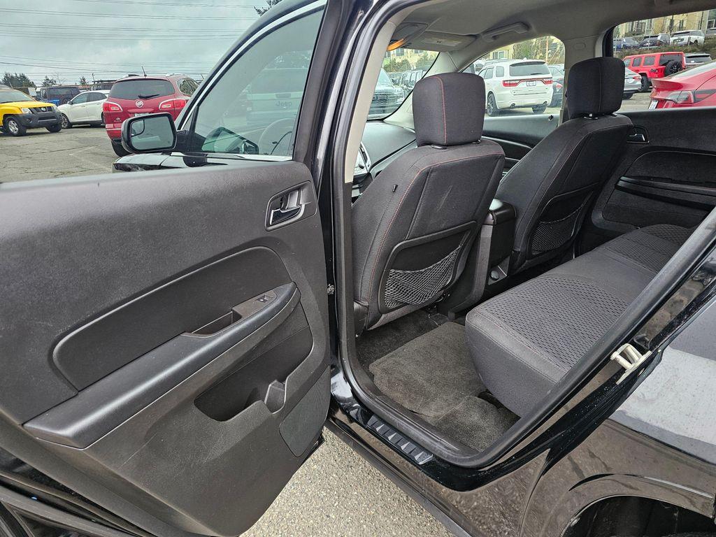 used 2014 GMC Terrain car, priced at $10,995