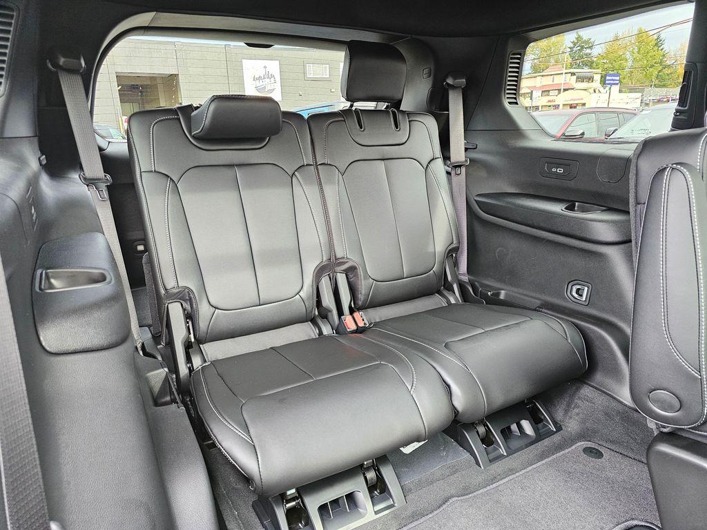 new 2025 Jeep Grand Cherokee L car, priced at $44,333