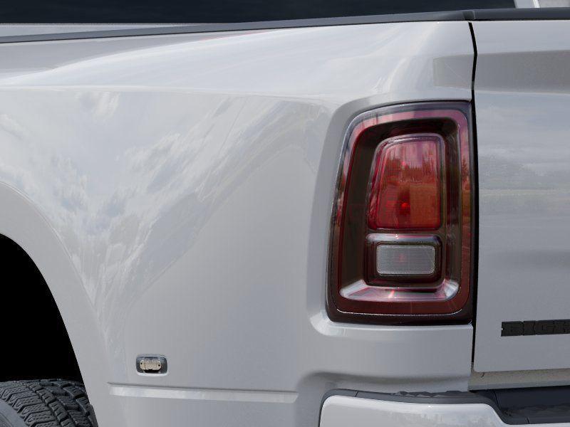 new 2026 Ram 3500 car, priced at $74,323