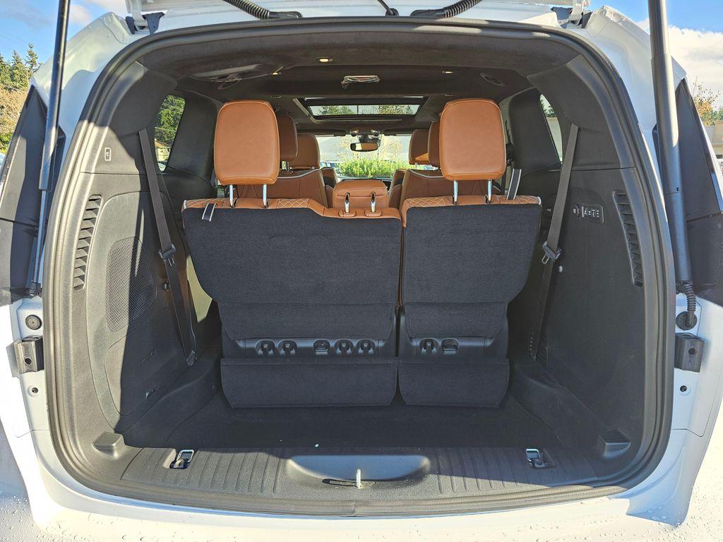 new 2026 Chrysler Pacifica car, priced at $48,760