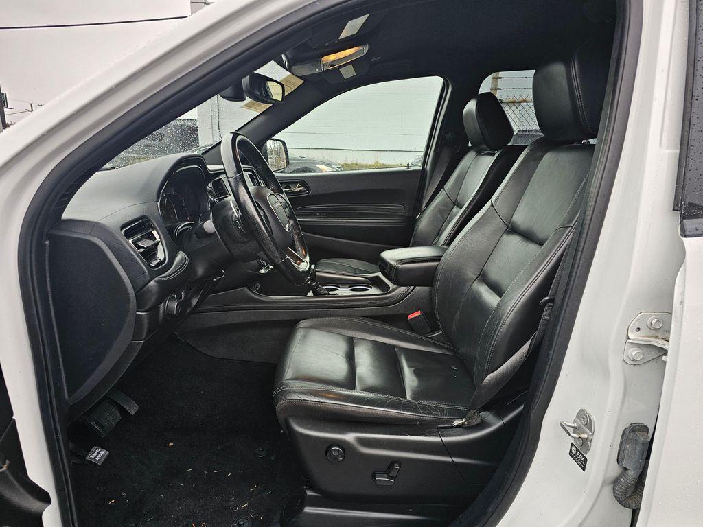 used 2021 Dodge Durango car, priced at $21,735