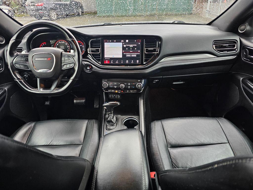 used 2021 Dodge Durango car, priced at $21,735