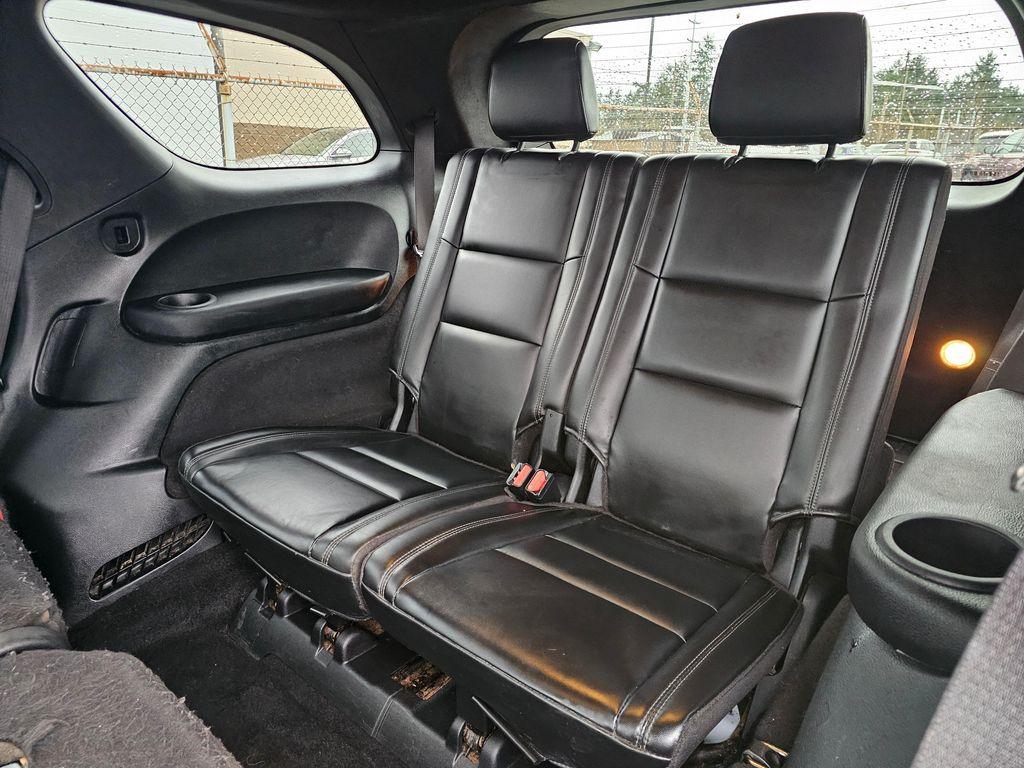 used 2021 Dodge Durango car, priced at $21,735