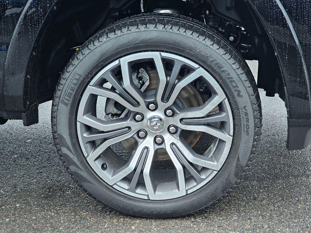 new 2026 Ram 1500 car, priced at $85,328