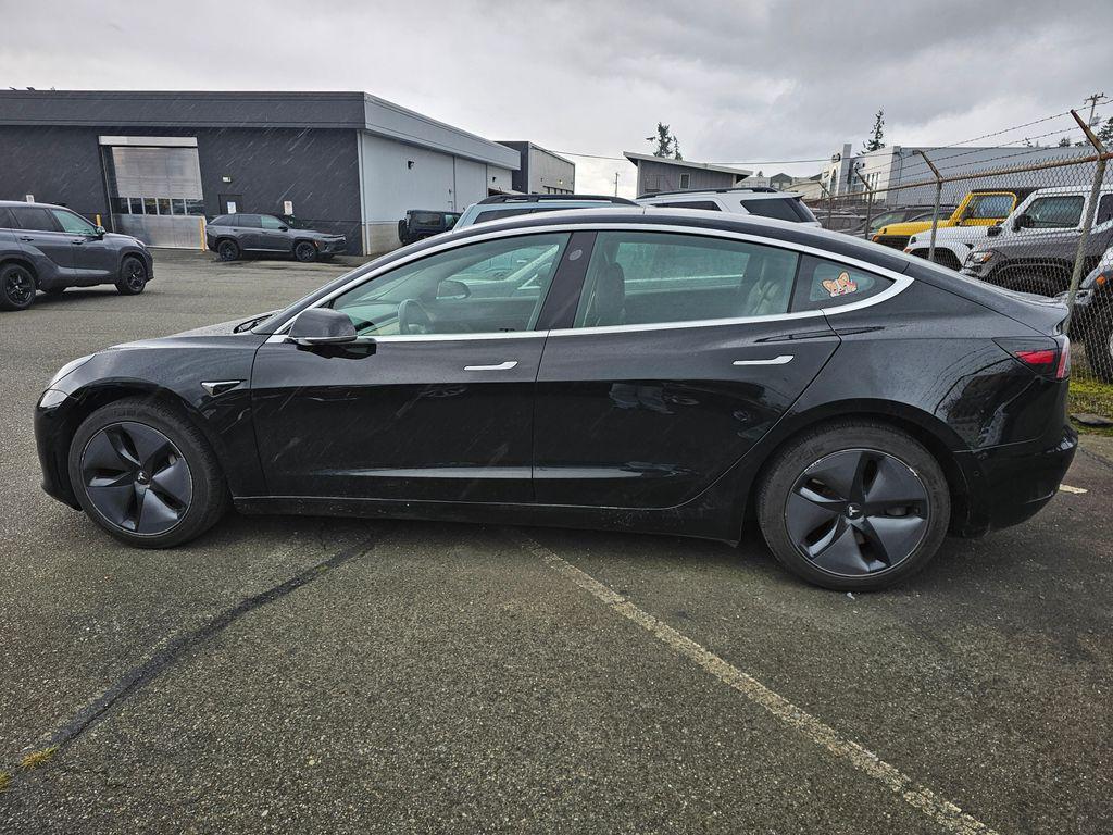 used 2019 Tesla Model 3 car, priced at $21,023