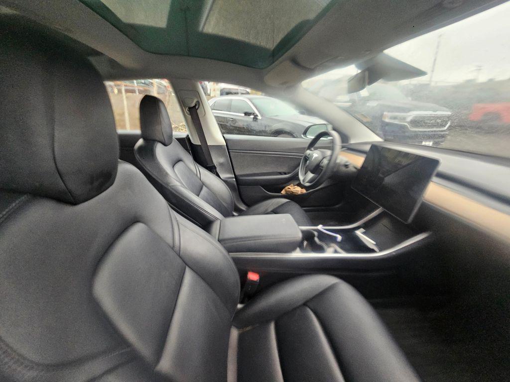 used 2019 Tesla Model 3 car, priced at $21,023