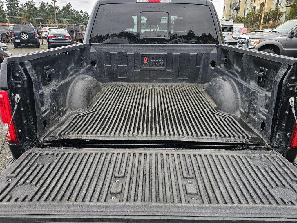 used 2016 Ford F-150 car, priced at $18,997