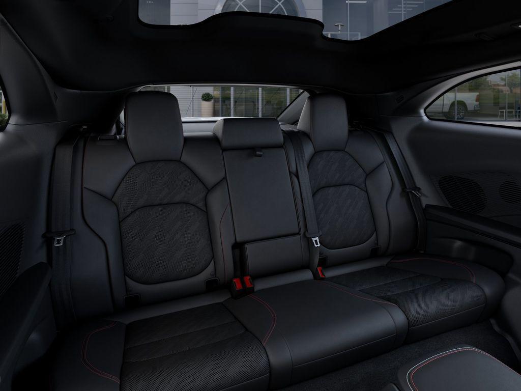 new 2026 Dodge Charger car, priced at $57,745
