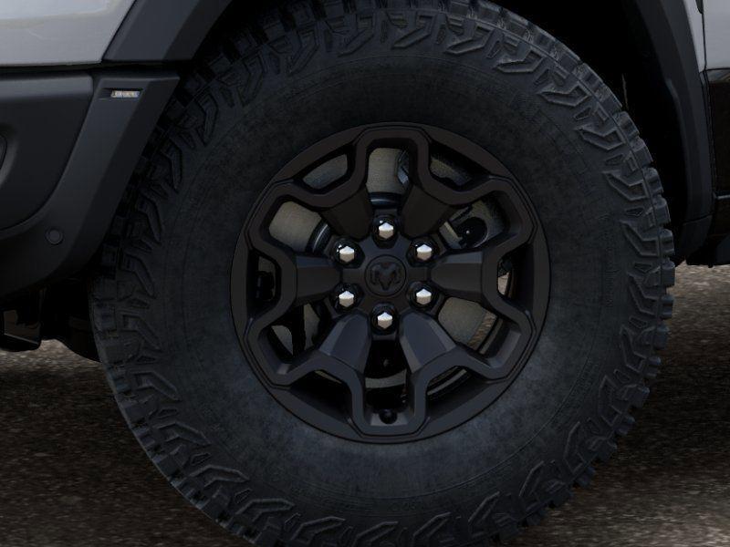 new 2026 Ram 1500 car, priced at $83,920