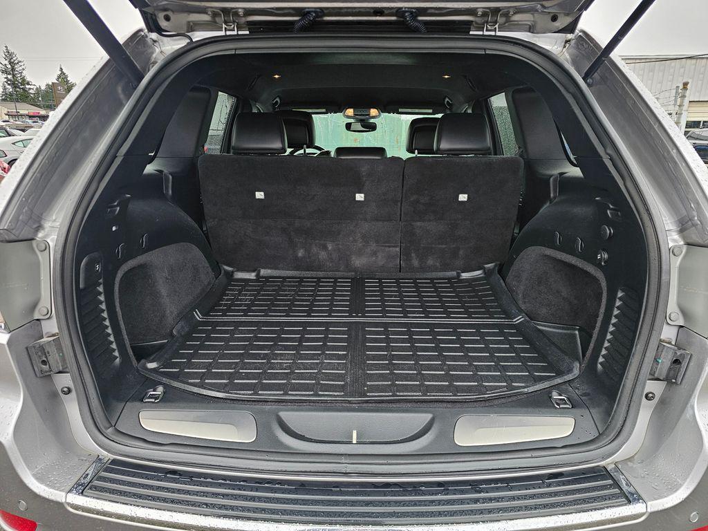 used 2019 Jeep Grand Cherokee car, priced at $13,998