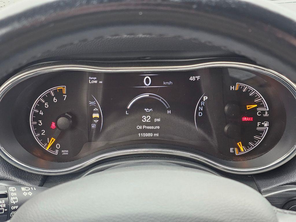 used 2019 Jeep Grand Cherokee car, priced at $13,998