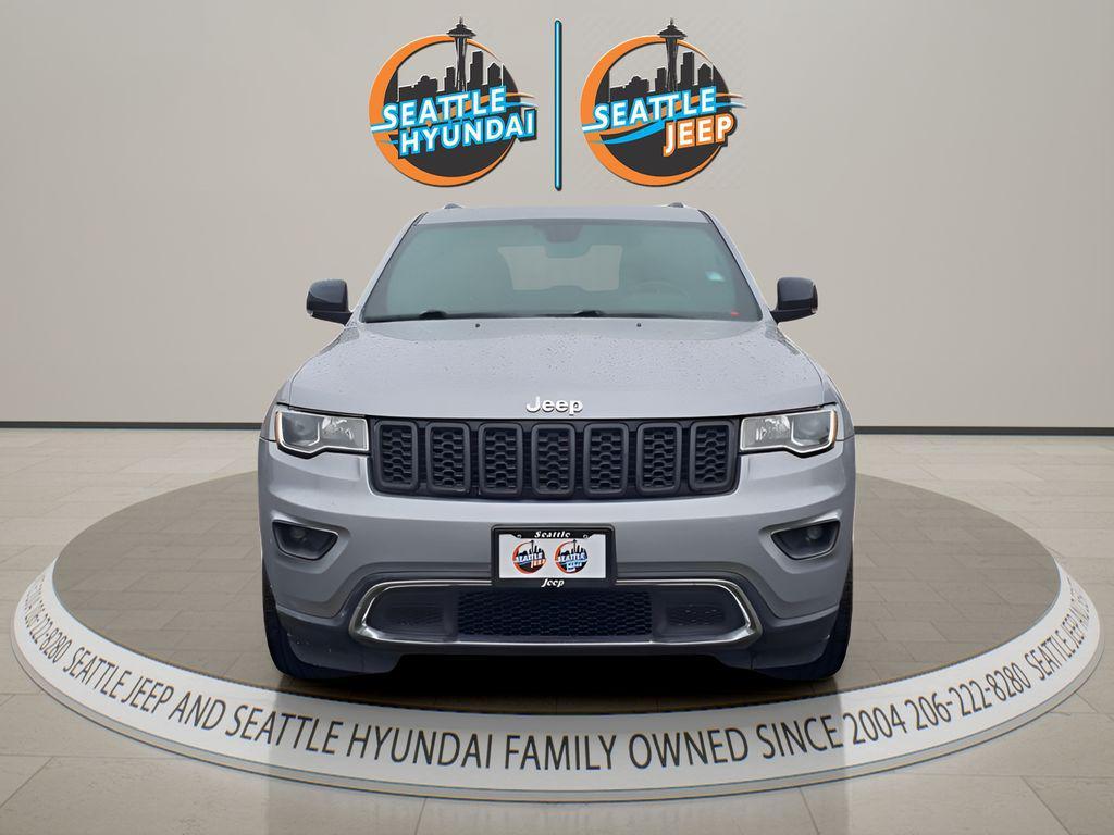 used 2019 Jeep Grand Cherokee car, priced at $13,466