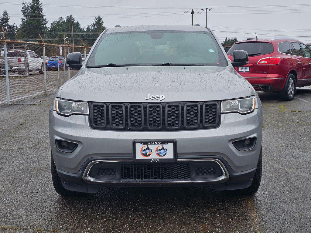 used 2019 Jeep Grand Cherokee car, priced at $13,998