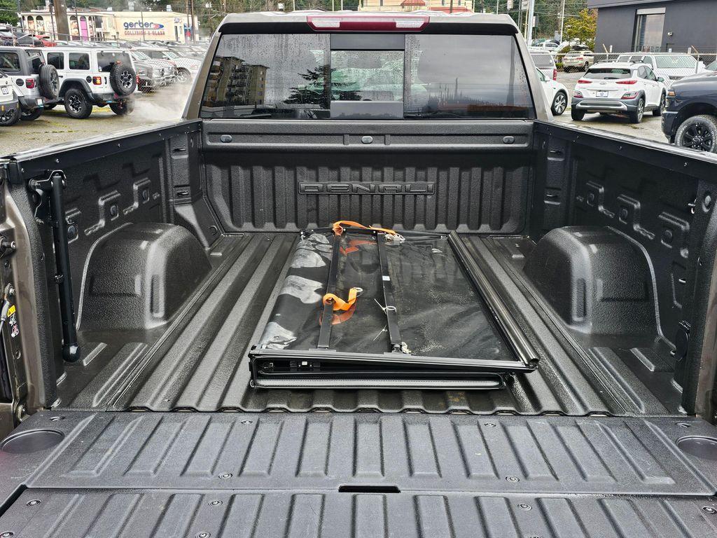 used 2019 GMC Sierra 1500 car, priced at $35,510