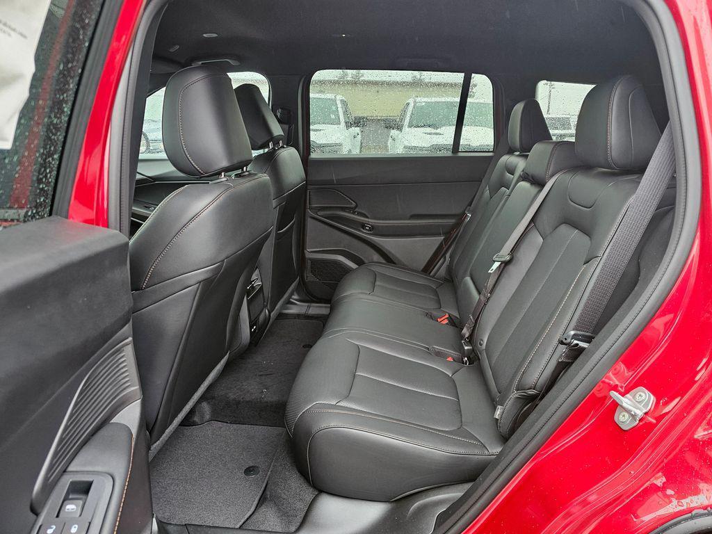 new 2026 Jeep Cherokee car, priced at $36,970
