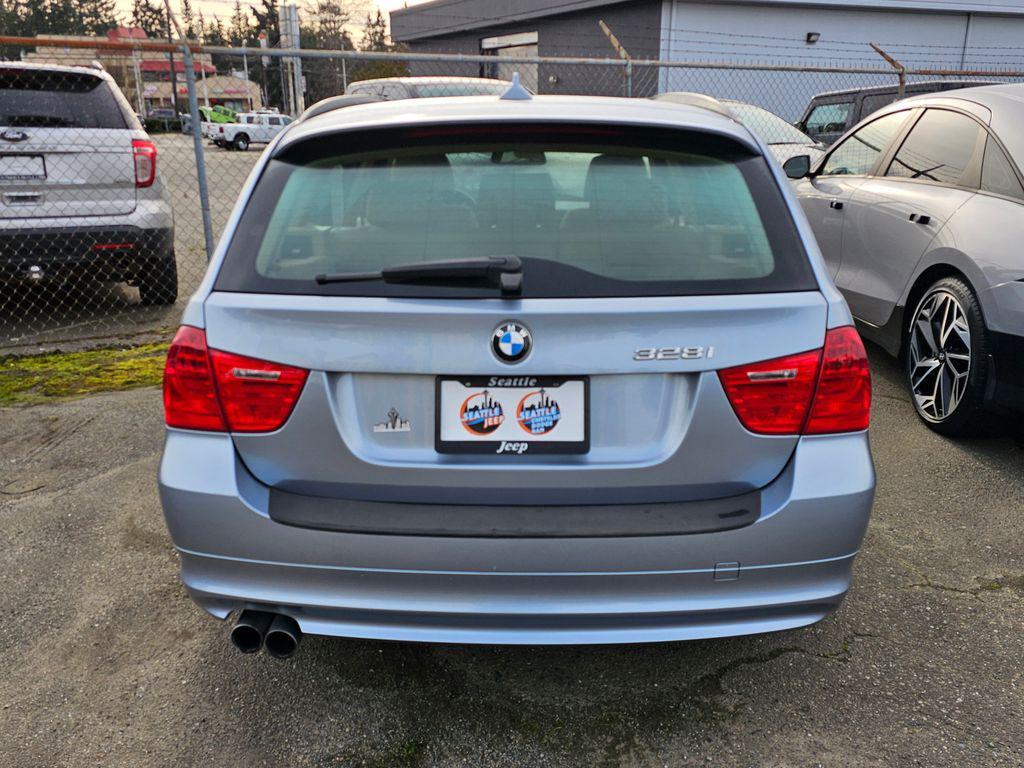 used 2011 BMW 328 car, priced at $12,995
