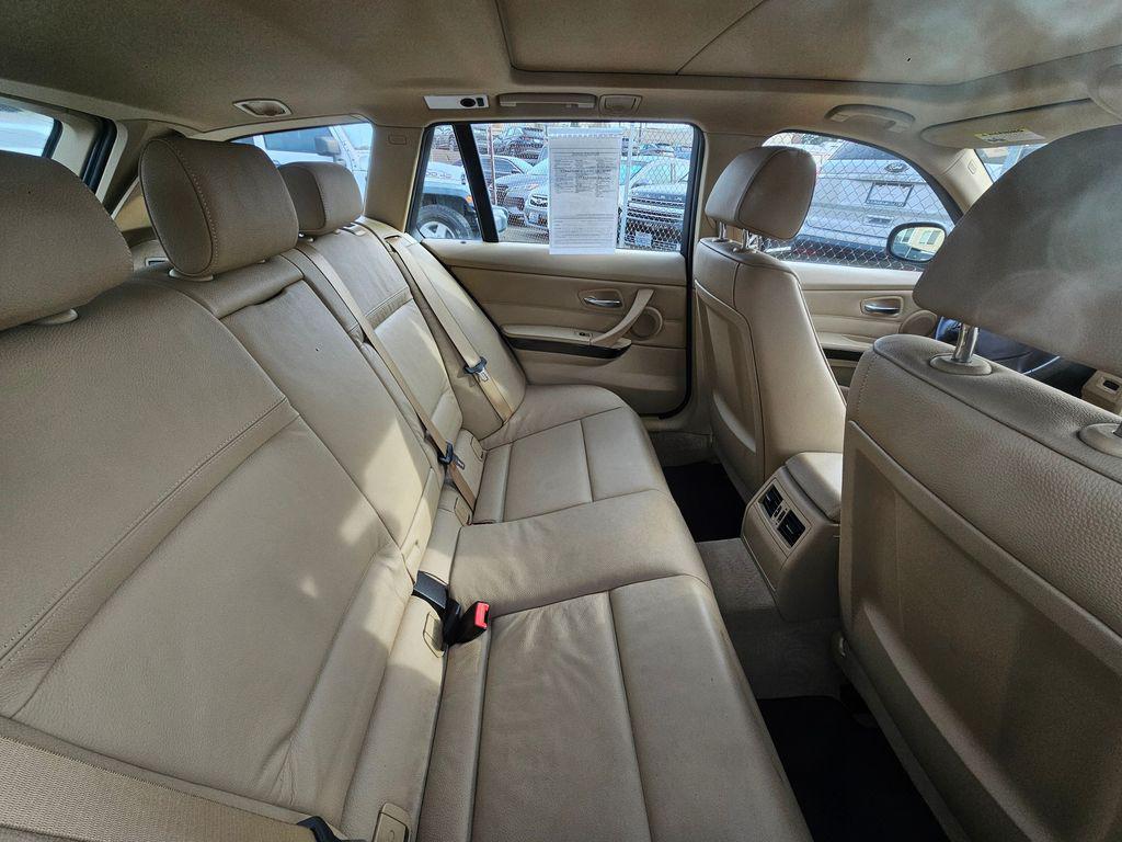 used 2011 BMW 328 car, priced at $12,995