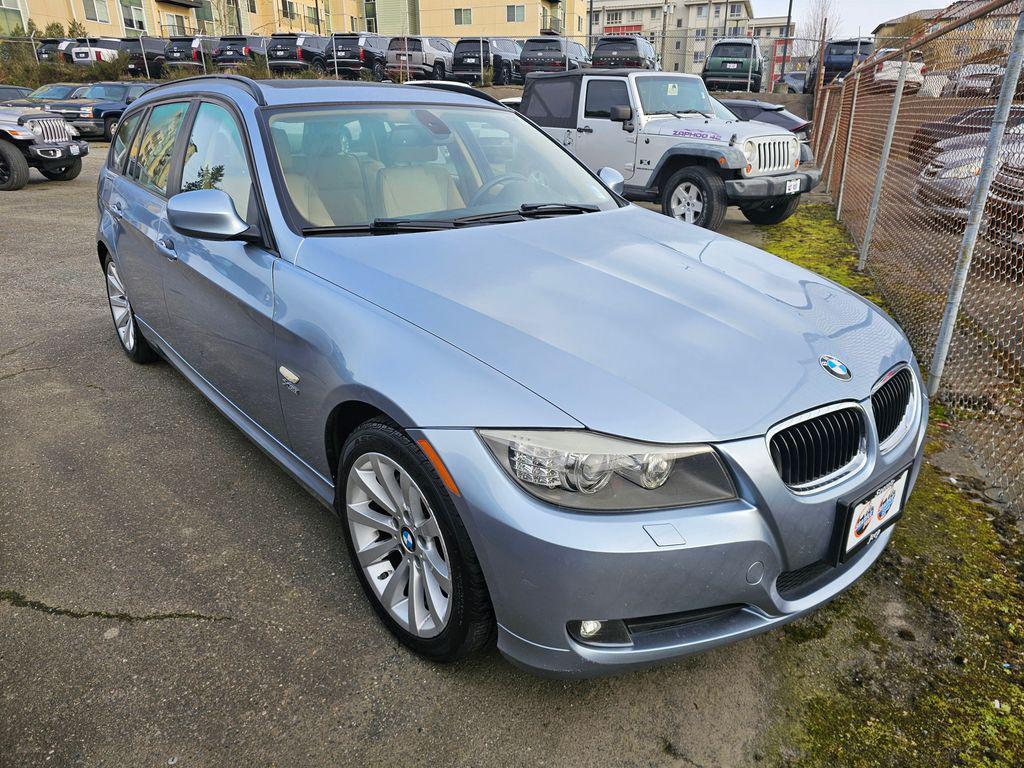 used 2011 BMW 328 car, priced at $12,995