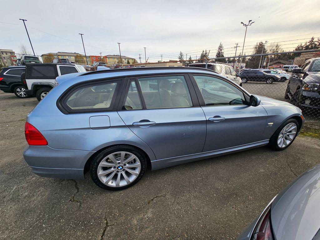used 2011 BMW 328 car, priced at $12,995