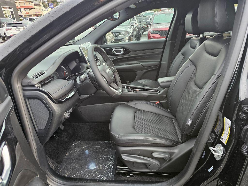 new 2026 Jeep Compass car, priced at $26,080