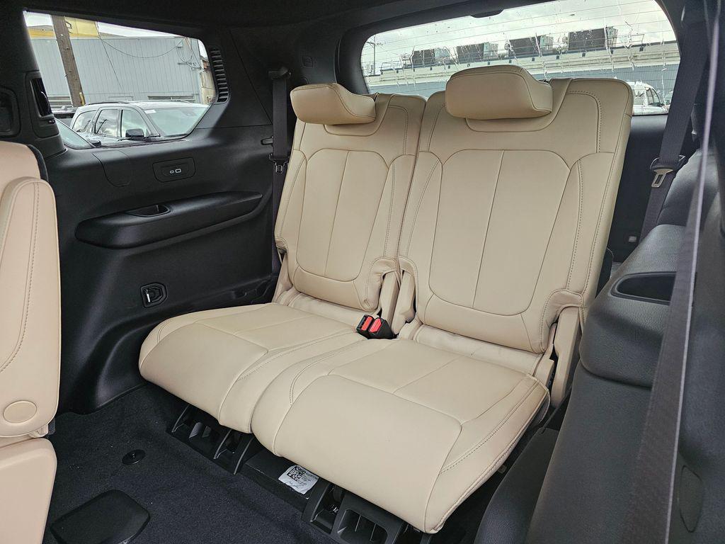 new 2025 Jeep Grand Cherokee L car, priced at $45,017