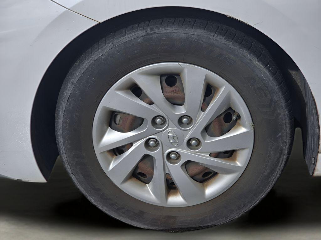 used 2019 Hyundai Elantra car, priced at $12,803