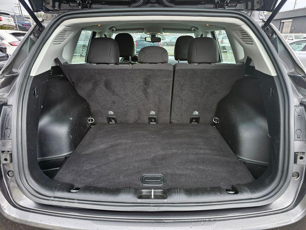 used 2018 Jeep Compass car, priced at $11,333