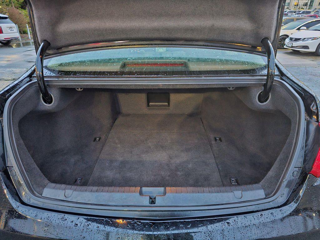 used 2014 Acura RLX car, priced at $8,977