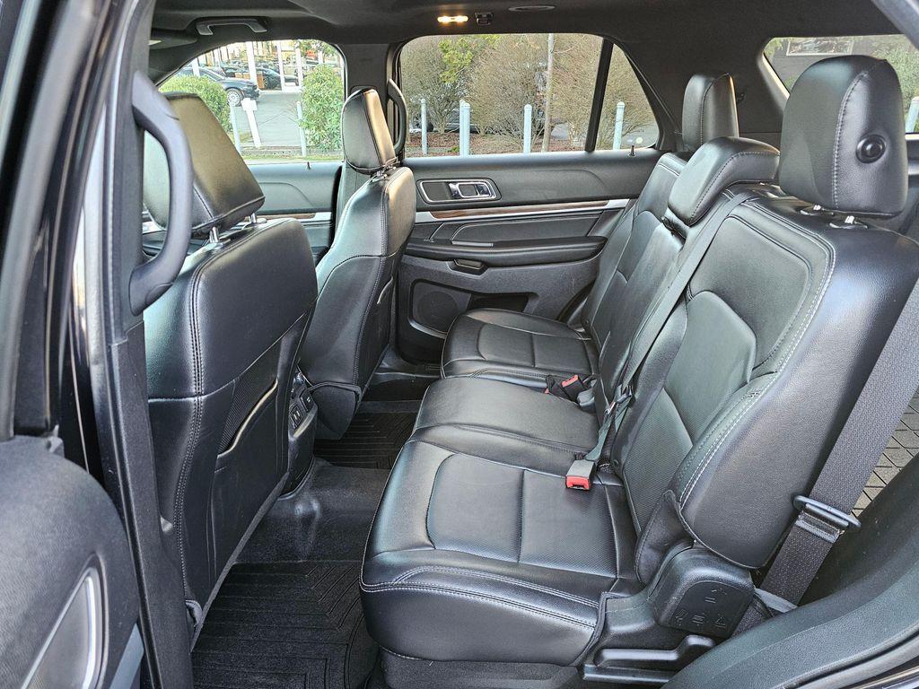 used 2019 Ford Explorer car, priced at $22,888