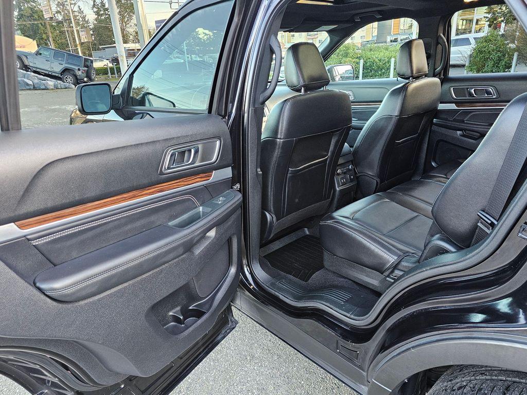 used 2019 Ford Explorer car, priced at $22,888