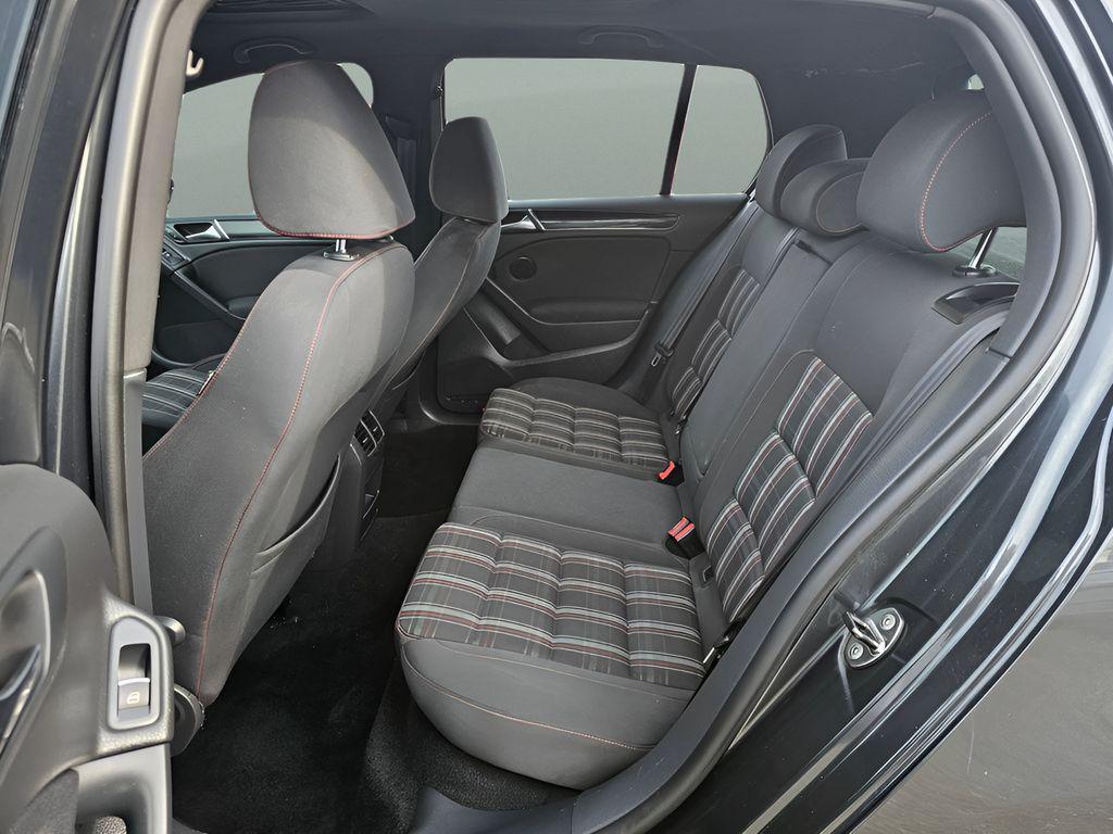 used 2012 Volkswagen GTI car, priced at $9,781