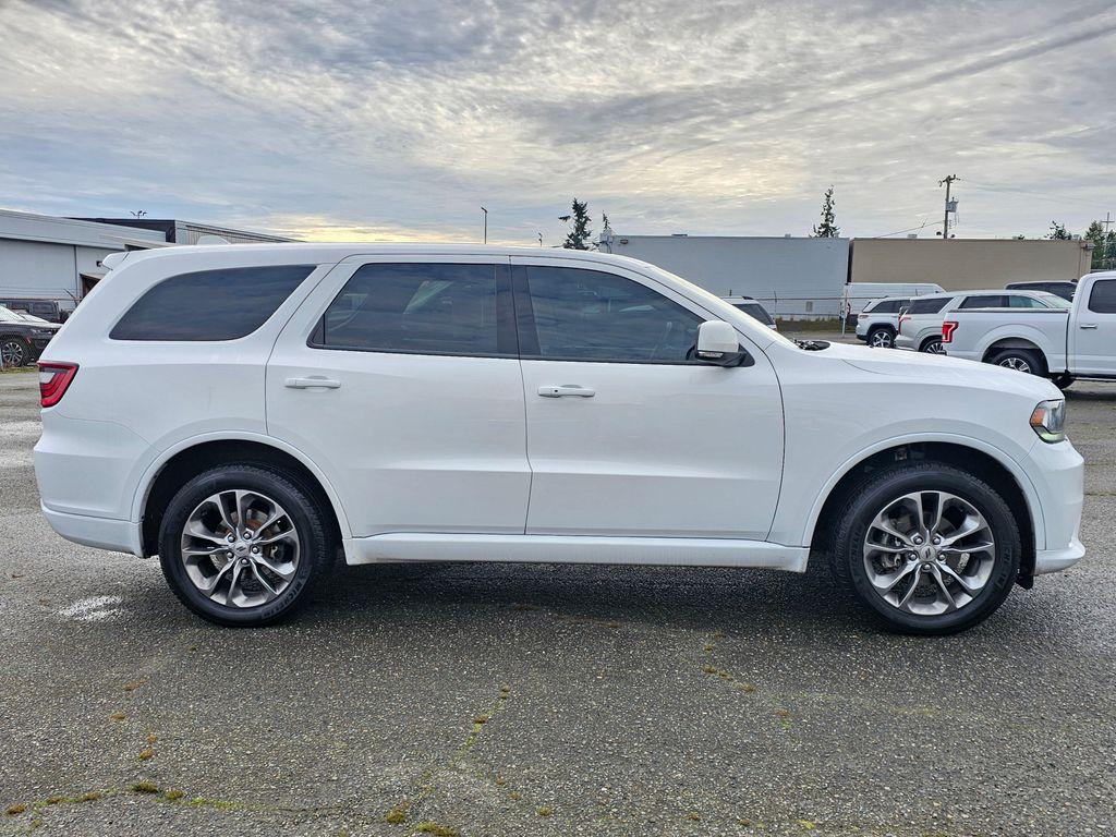 used 2020 Dodge Durango car, priced at $21,448