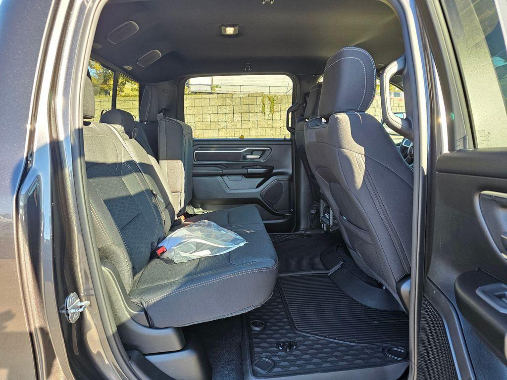 new 2026 Ram 1500 car, priced at $50,480