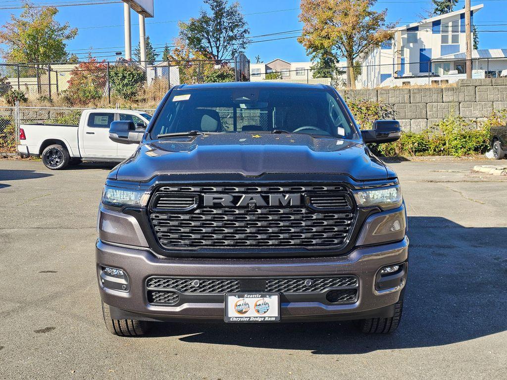 new 2026 Ram 1500 car, priced at $50,480