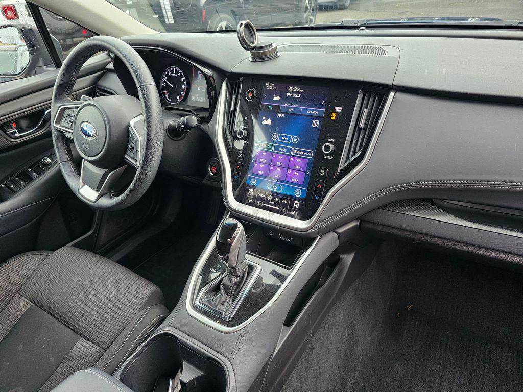 used 2020 Subaru Outback car, priced at $16,191