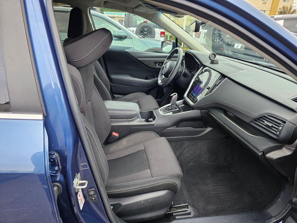 used 2020 Subaru Outback car, priced at $16,191