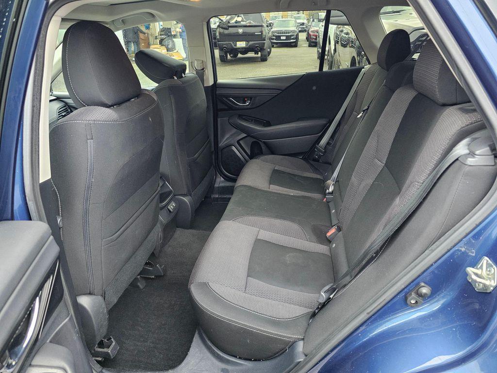 used 2020 Subaru Outback car, priced at $16,191