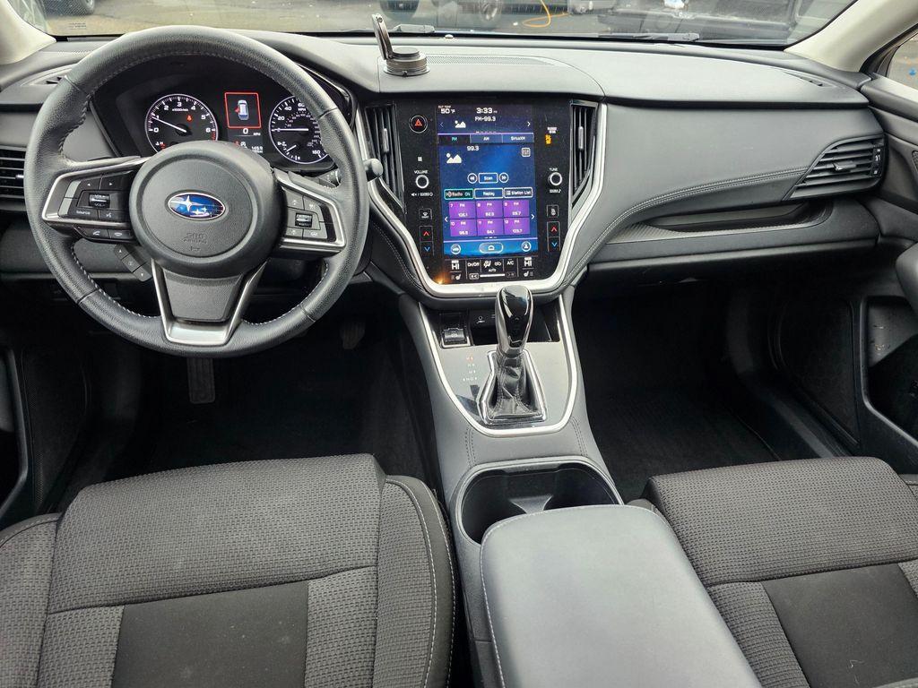 used 2020 Subaru Outback car, priced at $16,191