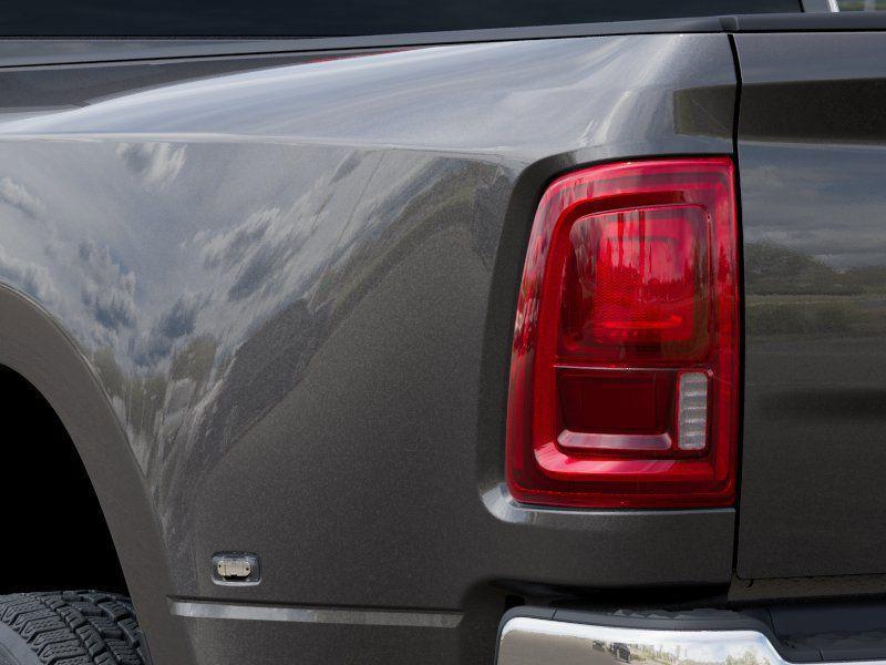 new 2026 Ram 3500 car, priced at $72,038