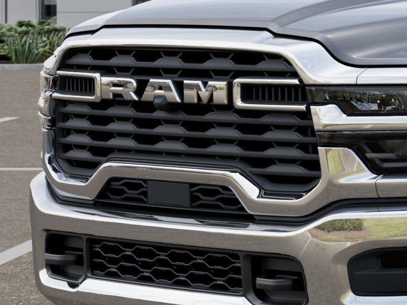 new 2026 Ram 3500 car, priced at $72,038