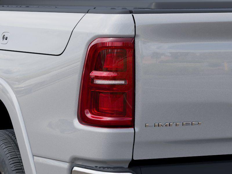 new 2026 Ram 1500 car, priced at $81,757