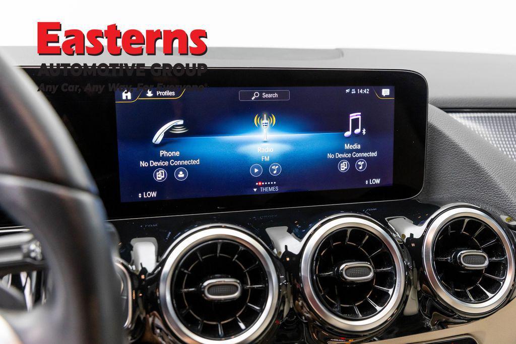 used 2023 Mercedes-Benz GLA 250 car, priced at $26,950