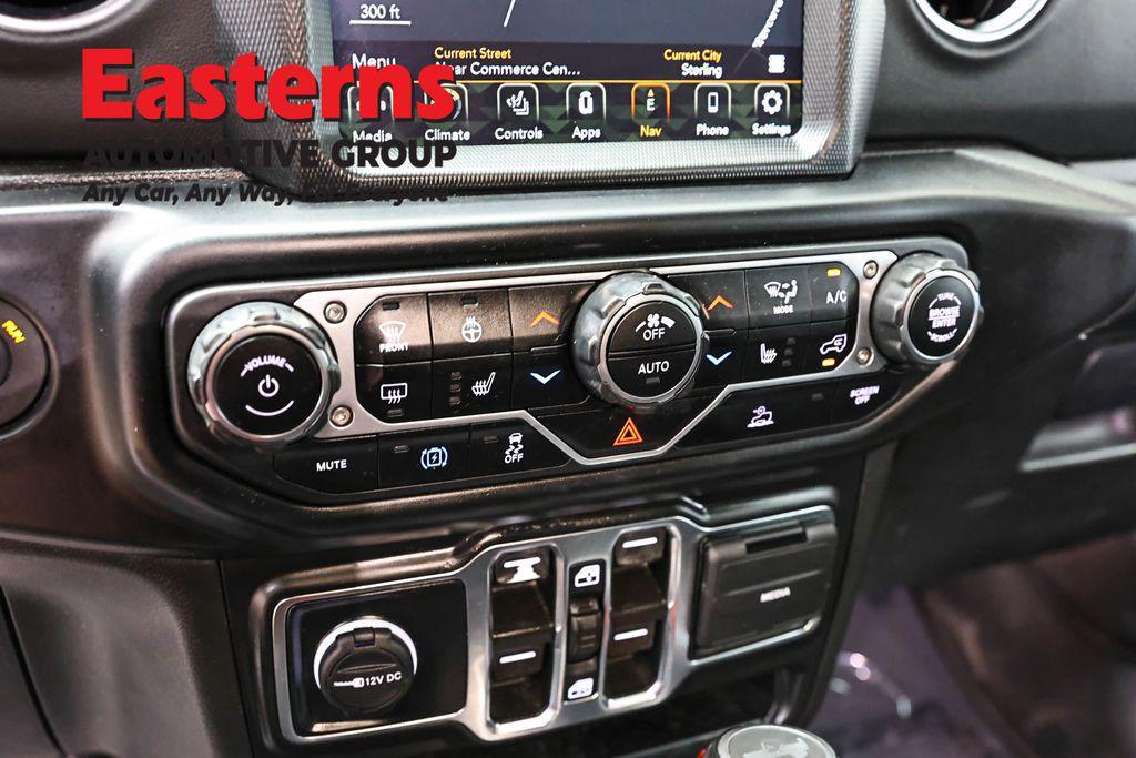 used 2022 Jeep Wrangler Unlimited 4xe car, priced at $25,950