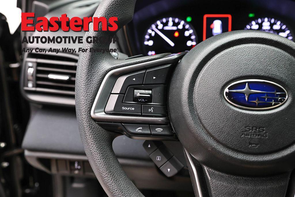 used 2022 Subaru Outback car, priced at $18,350