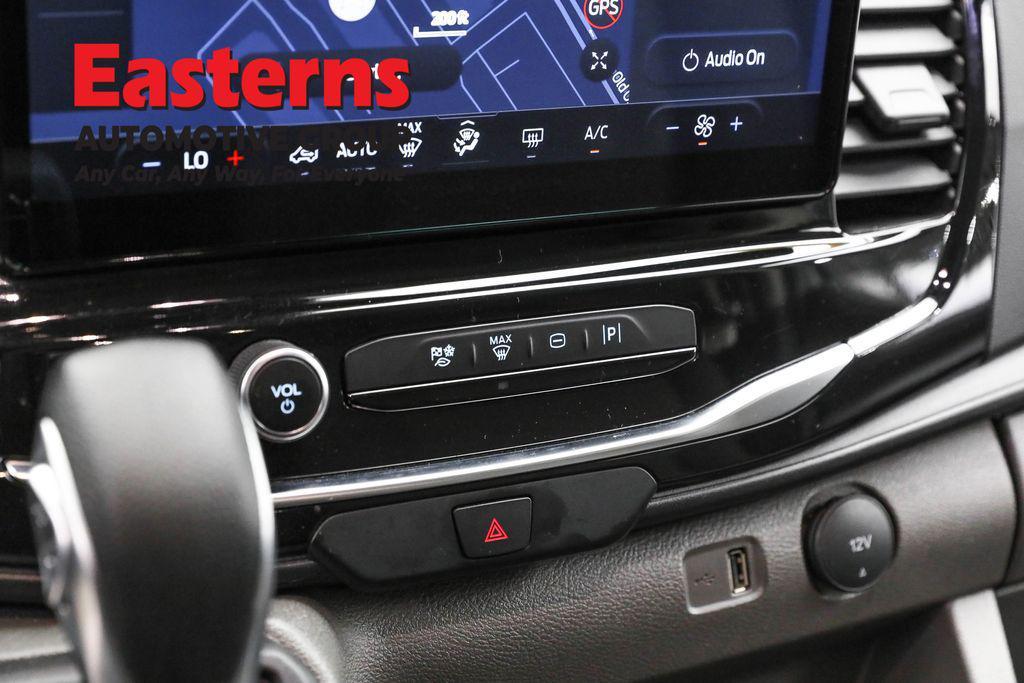 used 2023 Ford Transit-350 car, priced at $31,950