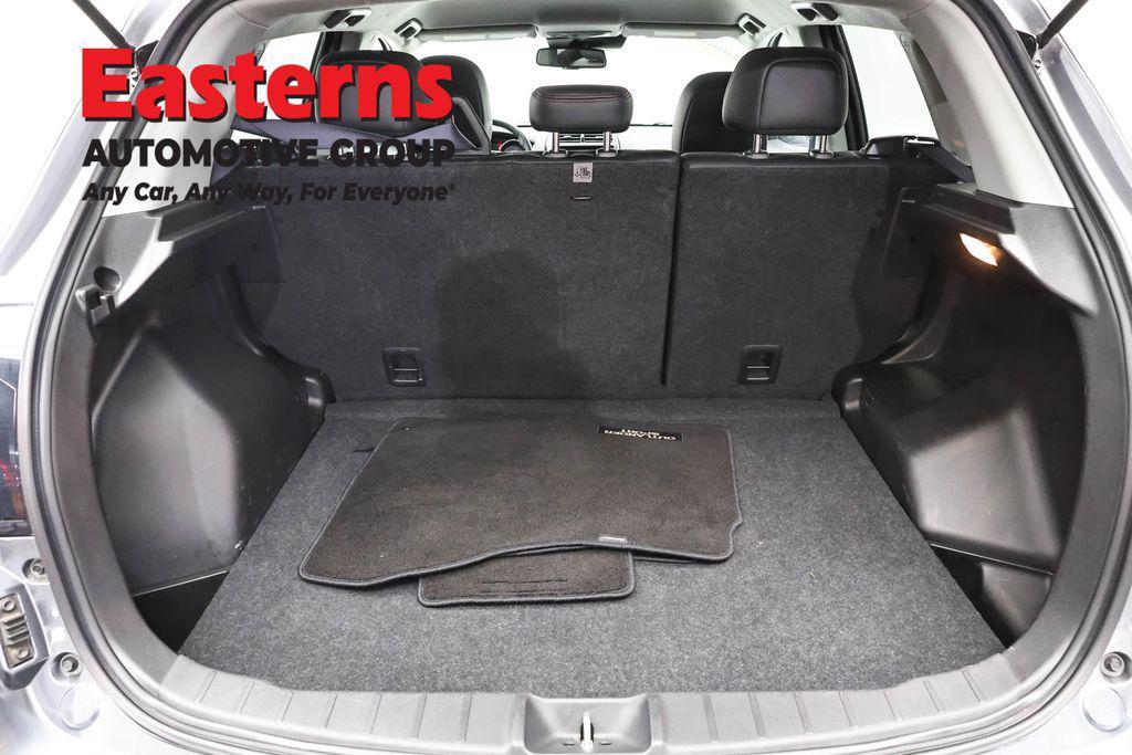 used 2024 Mitsubishi Outlander Sport car, priced at $18,925