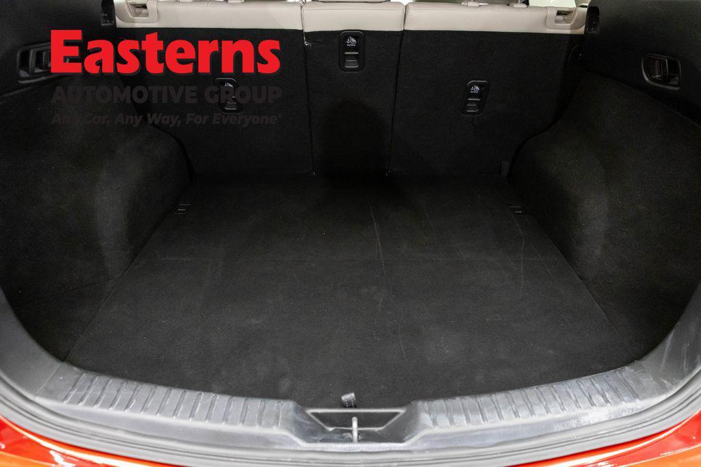 used 2019 Mazda CX-5 car, priced at $23,350