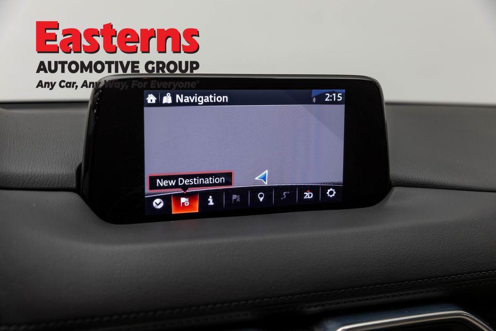 used 2019 Mazda CX-5 car, priced at $23,350