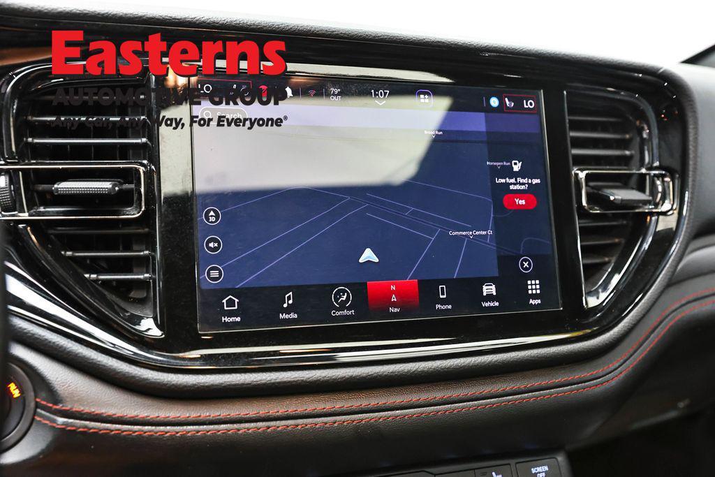 used 2024 Dodge Durango car, priced at $35,950